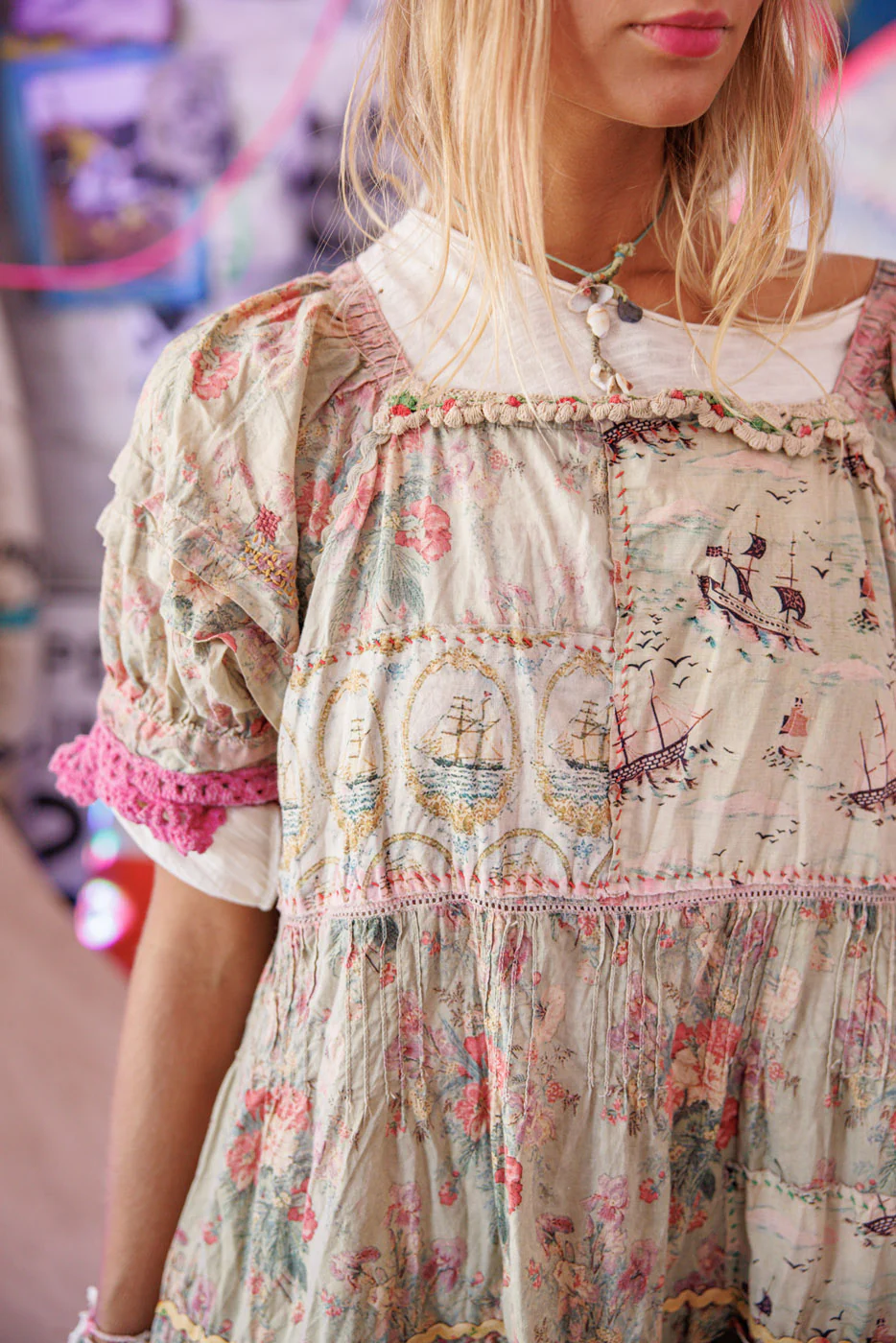 Millie Dress - Image 4