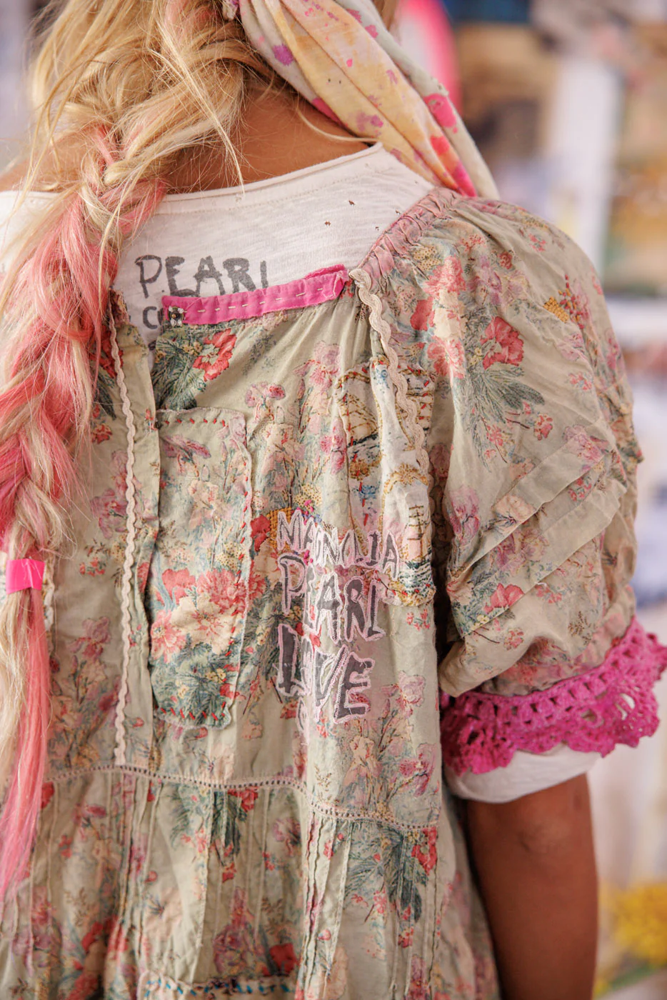 Millie Dress - Image 8