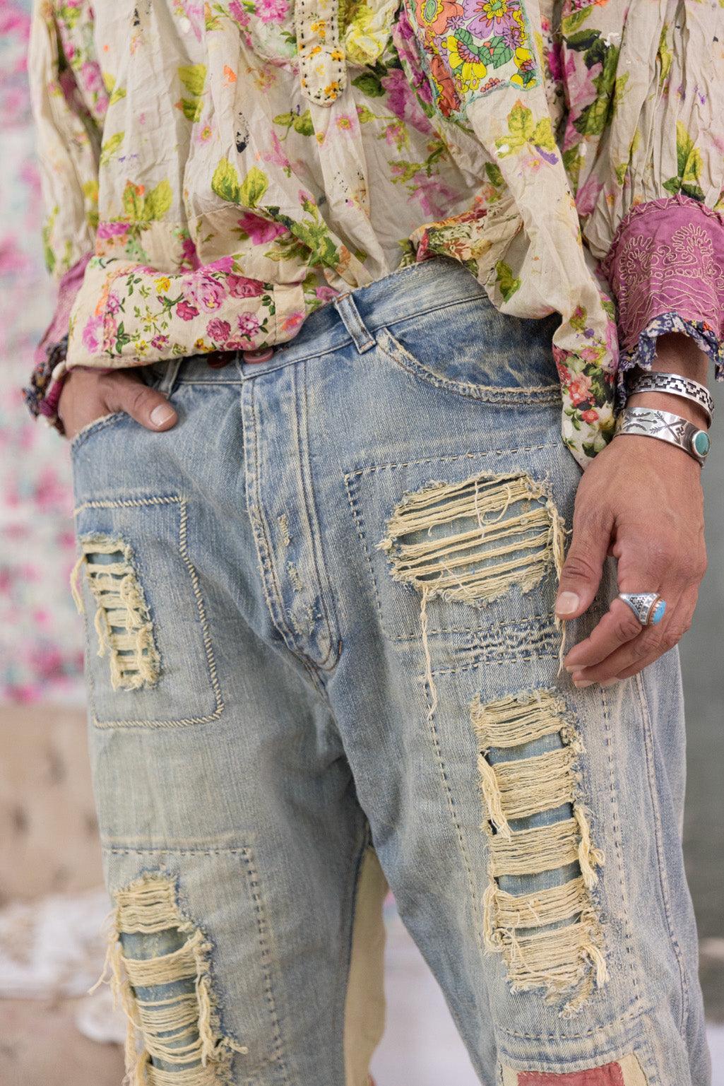 Miner Denims - Image 2