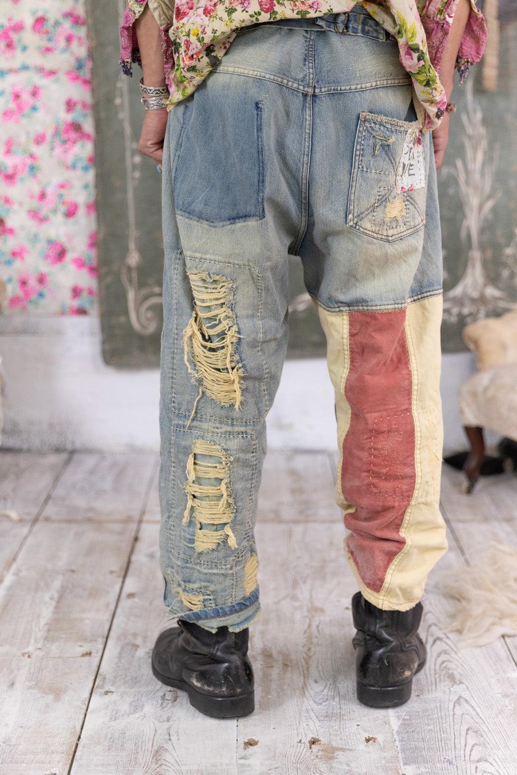 Miner Denims - Image 3