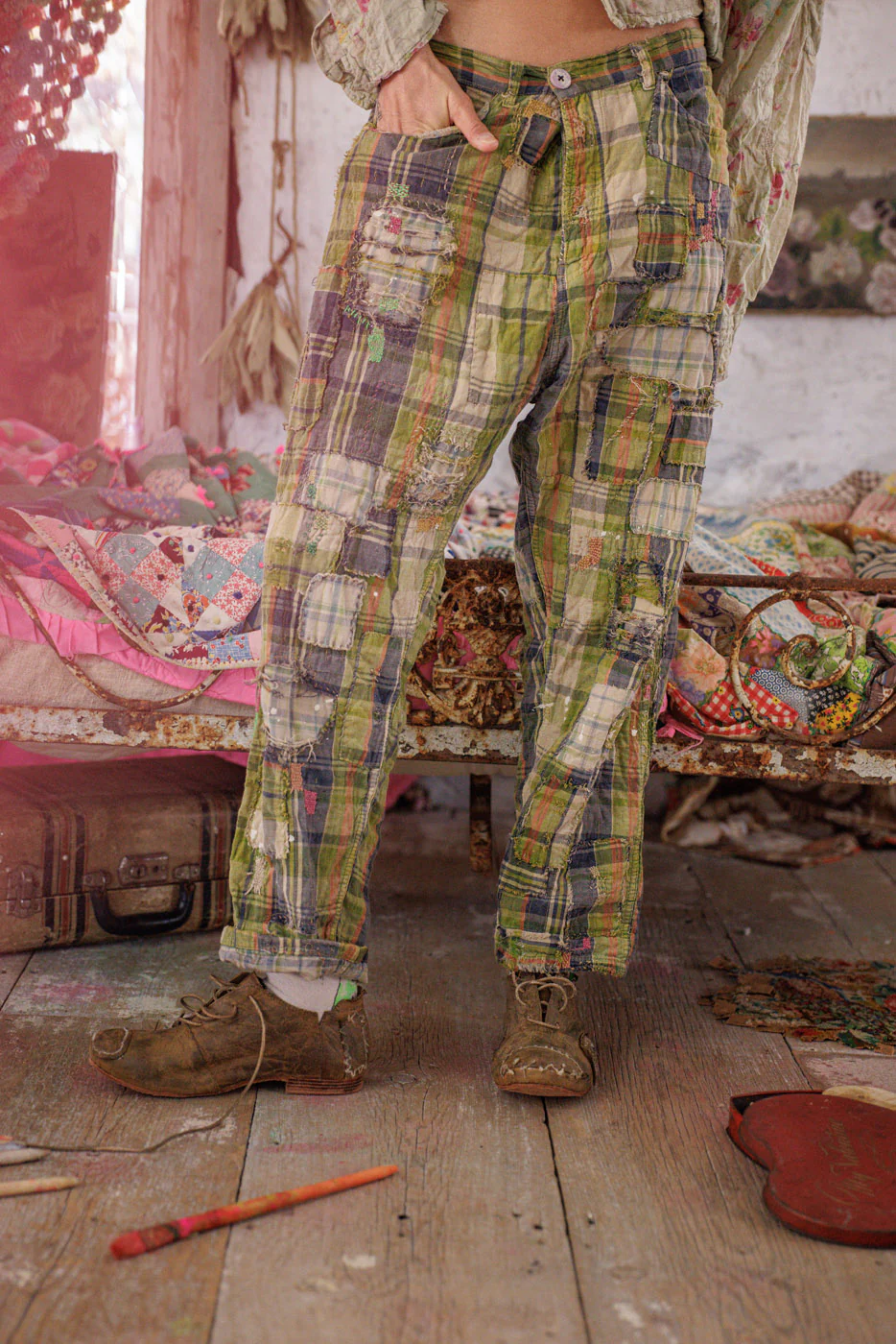 Miner Pants - Image 2