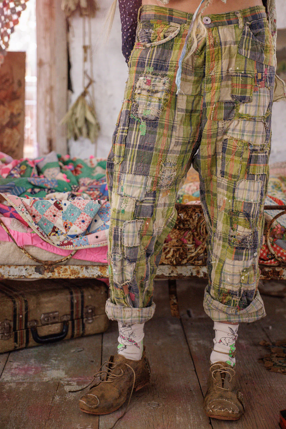 Miner Pants - Image 3