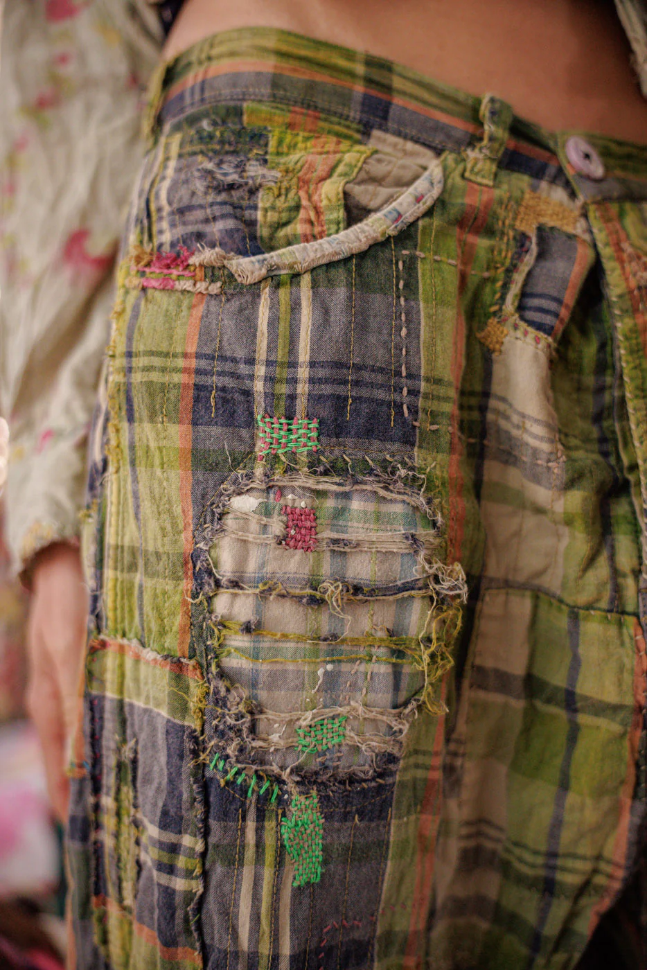 Miner Pants - Image 4