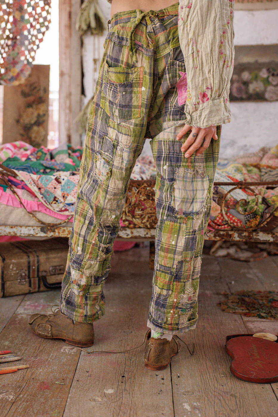 Miner Pants - Image 5