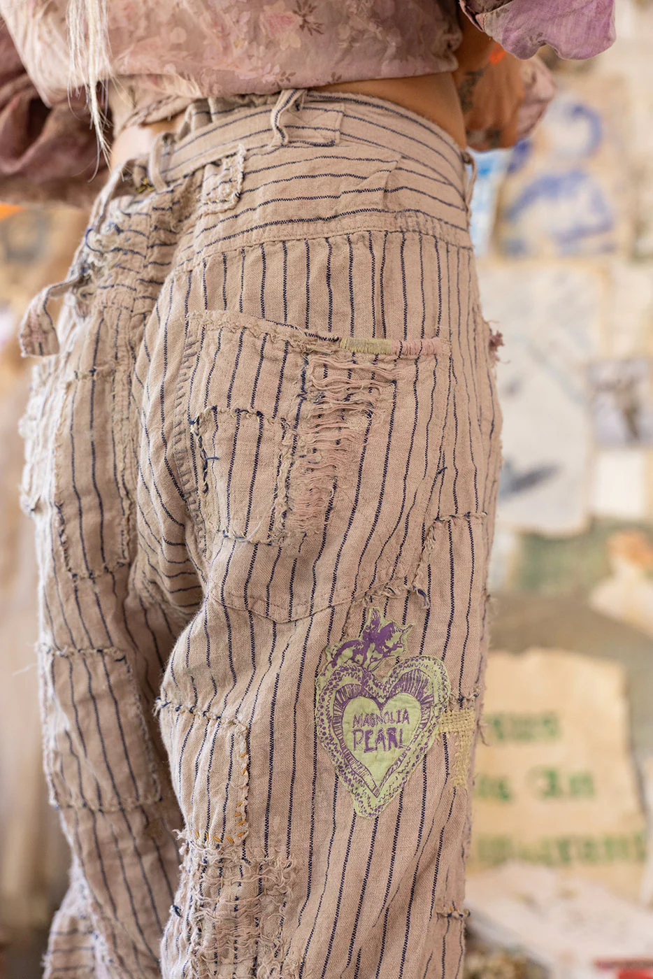 Miner Pants - Image 3