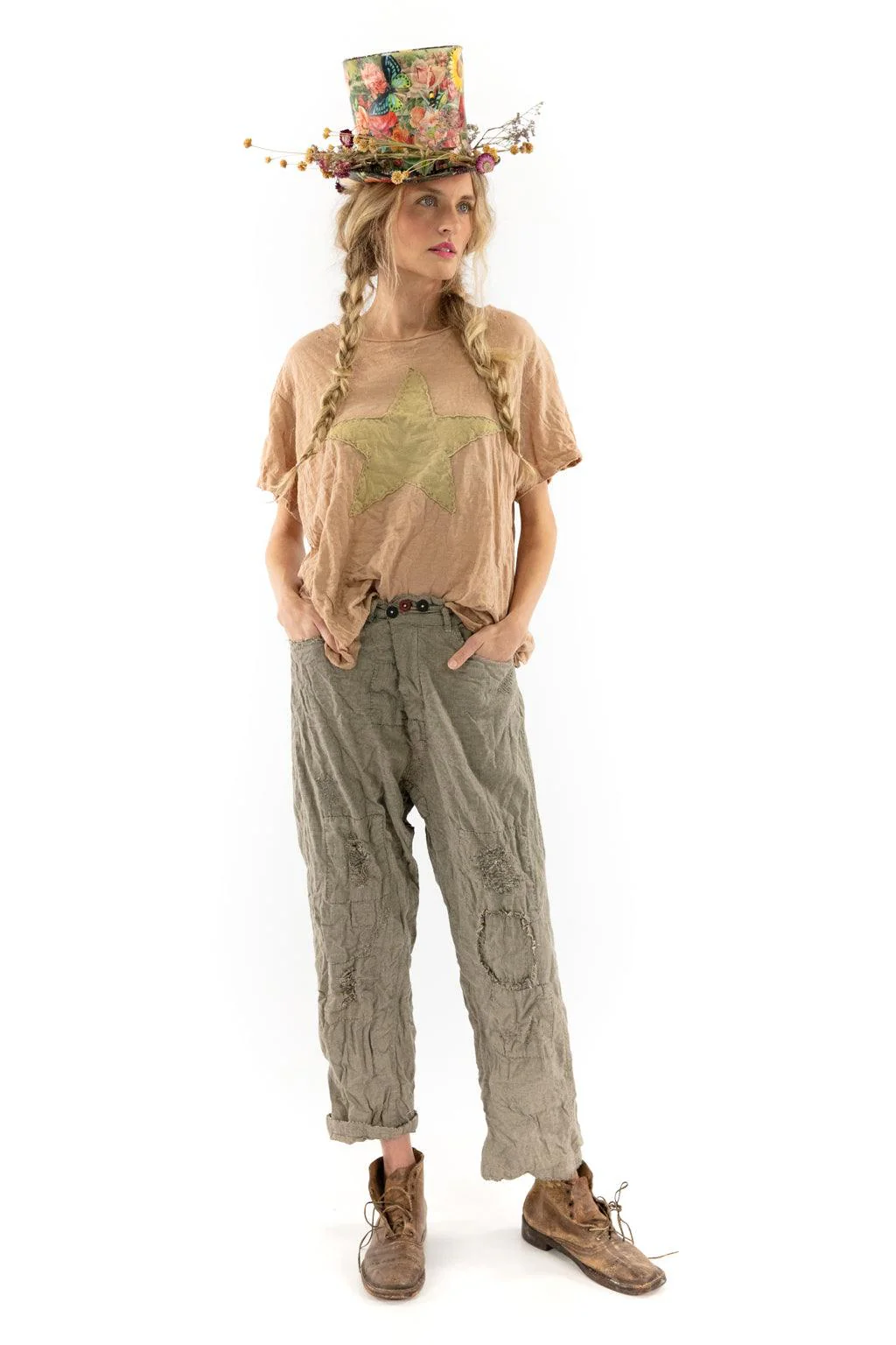 Miner Pants - Image 4