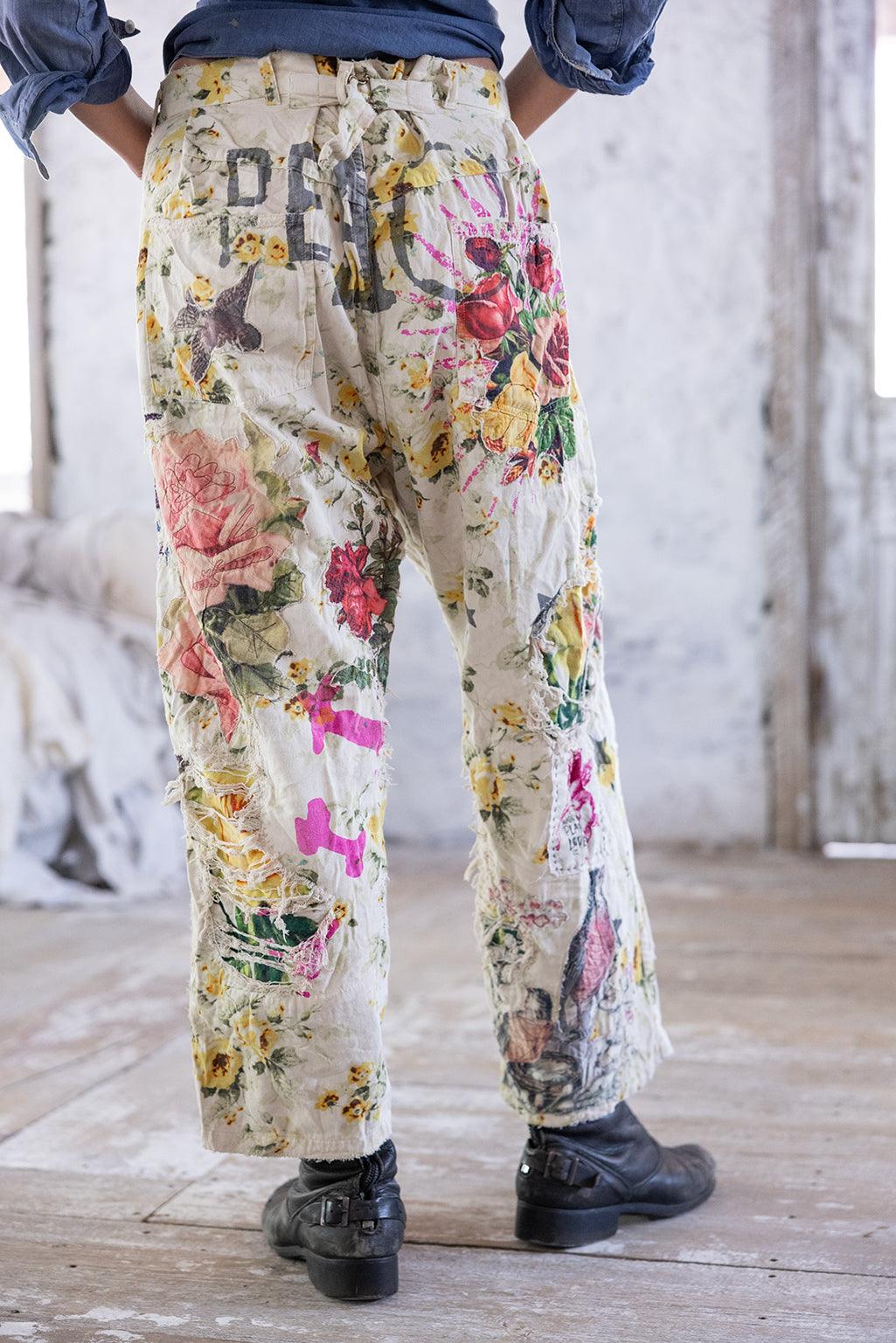 Miners Pants - Image 2