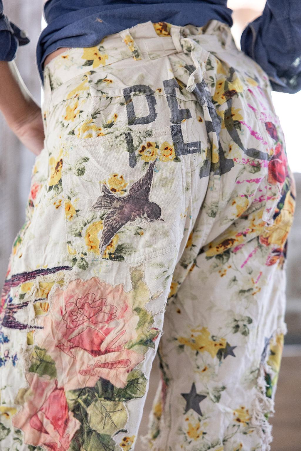 Miners Pants - Image 3