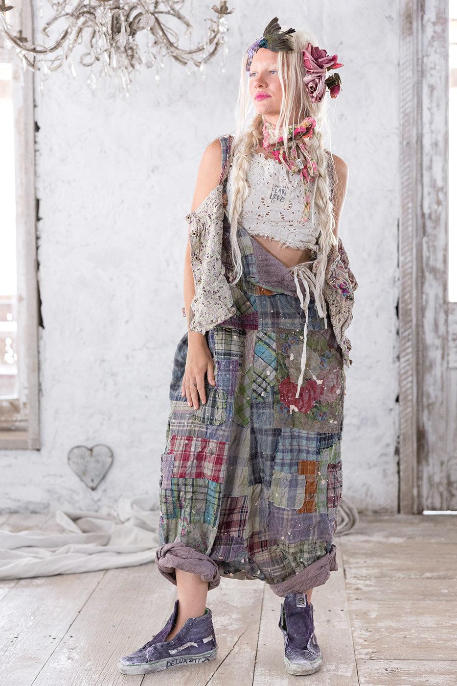 Miriam Amor Tank - Image 4