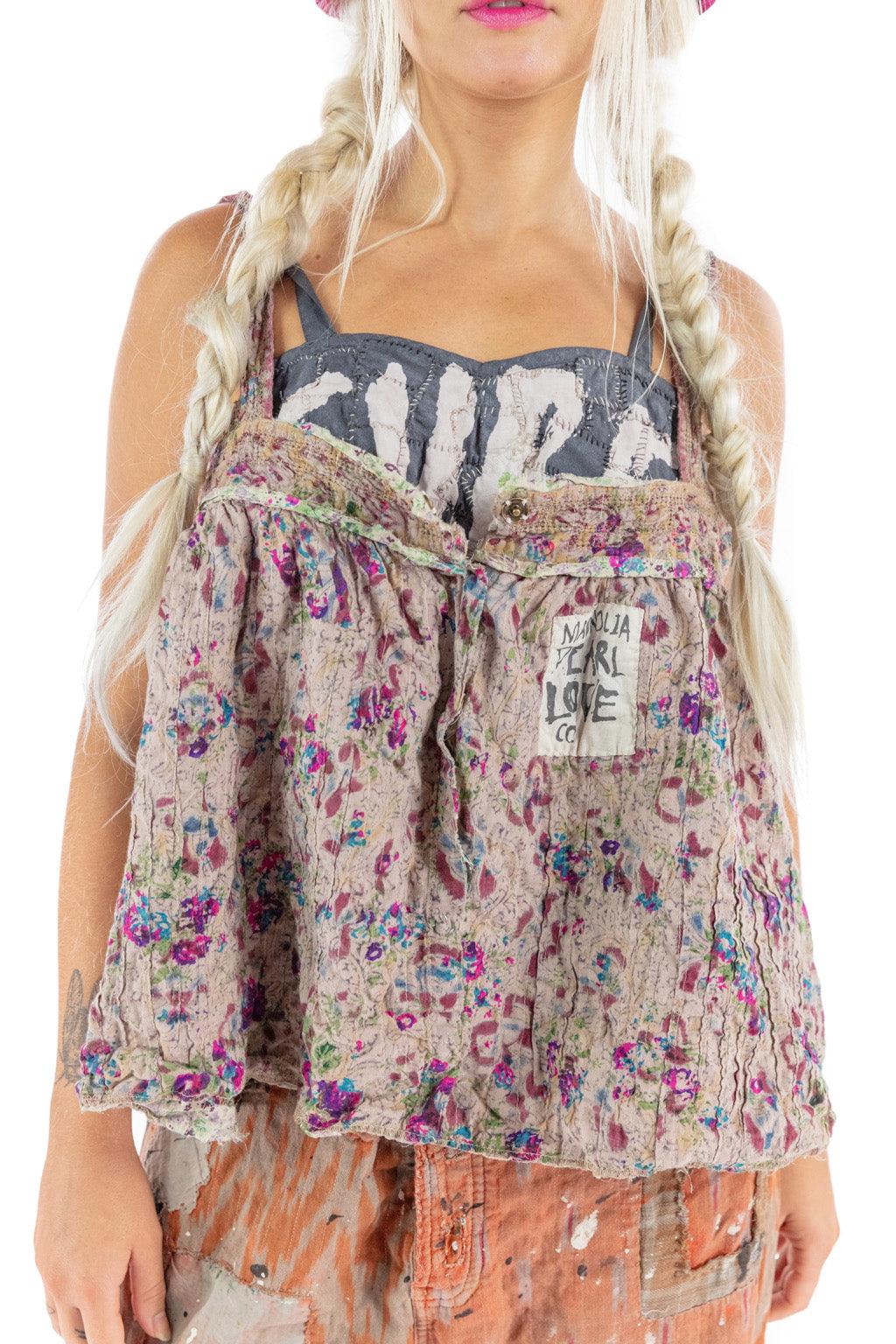 Miriam Amor Tank - Image 5