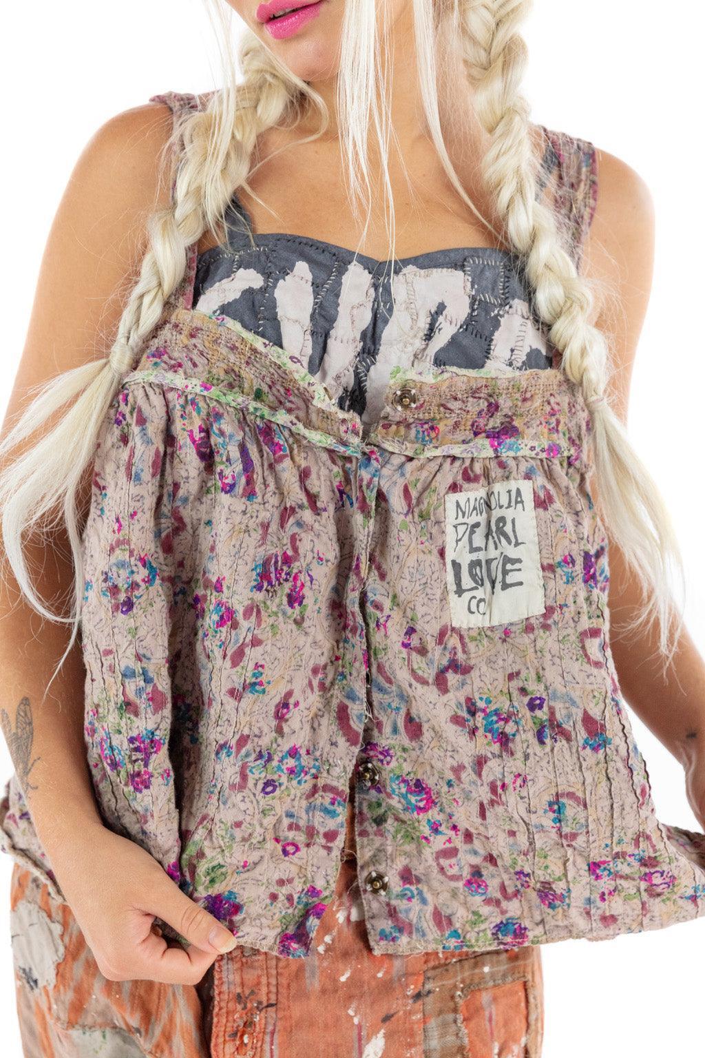 Miriam Amor Tank - Image 6