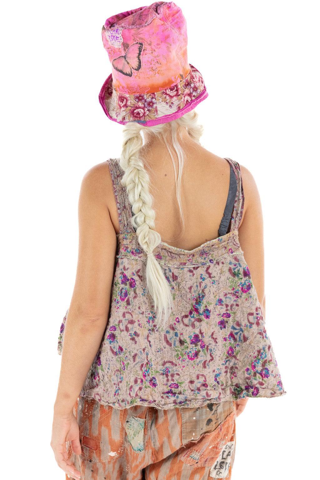 Miriam Amor Tank - Image 9