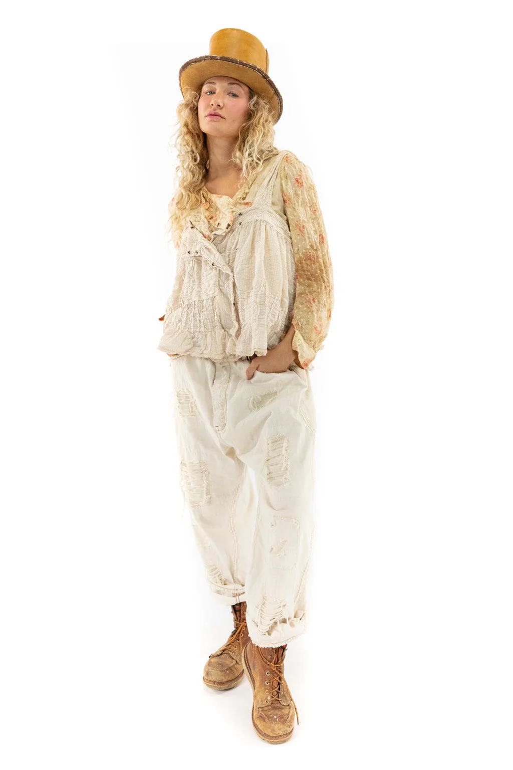 Miriam Amor Tank
