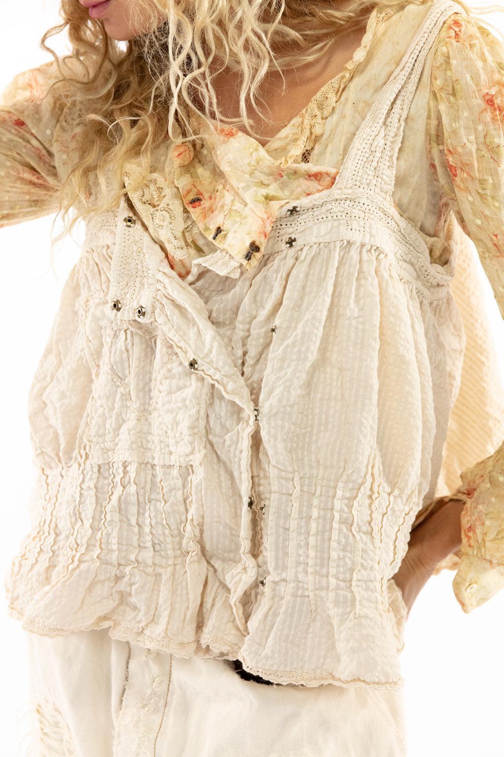Miriam Amor Tank - Image 2