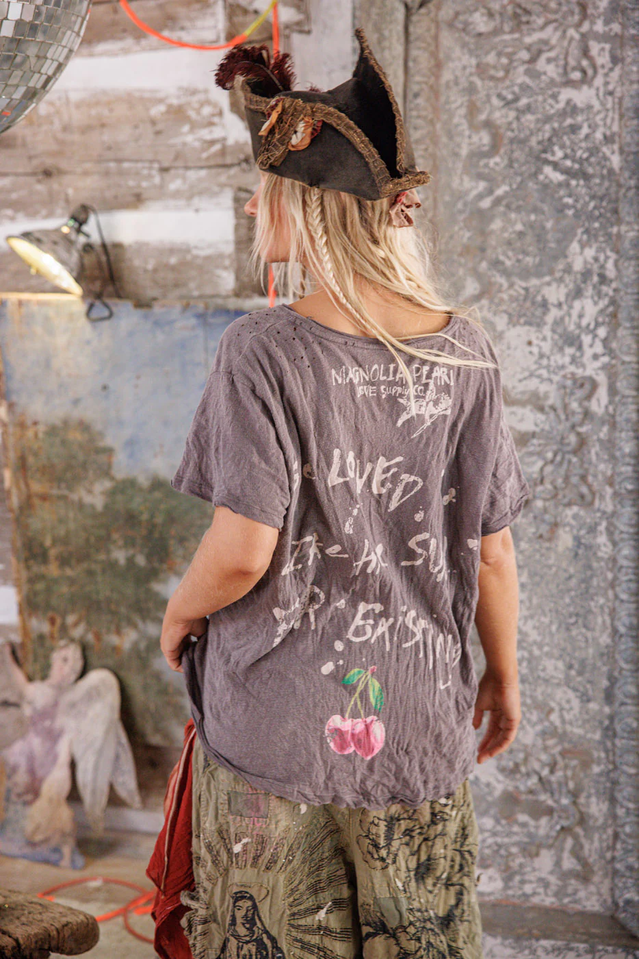 Moon Prism Tee - Image 7