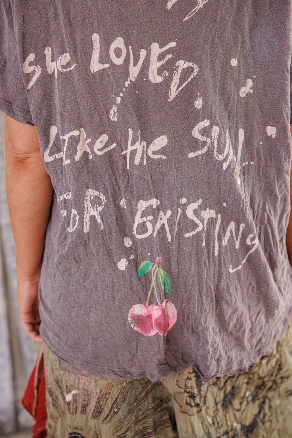 Moon Prism Tee - Image 8
