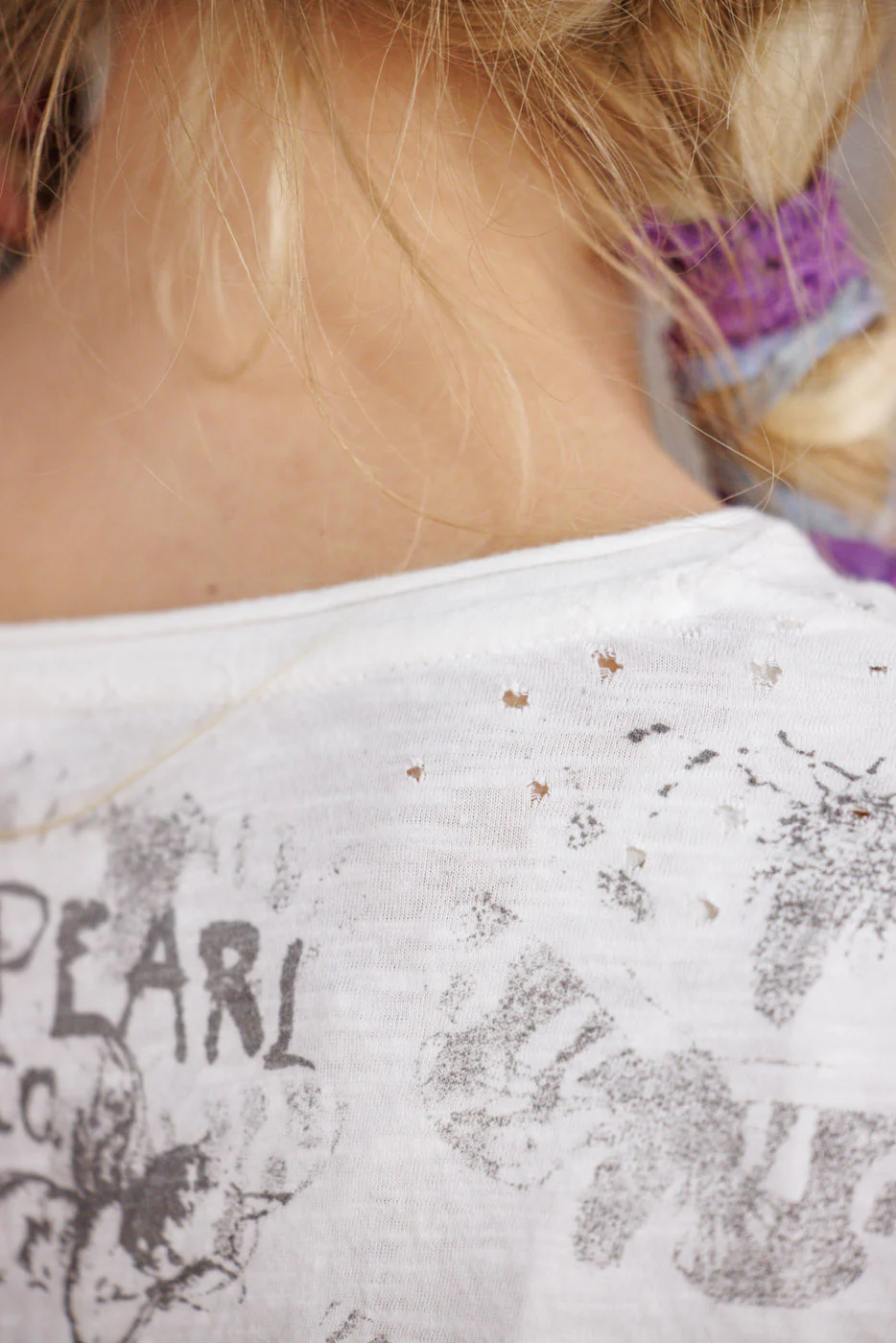 Moth Viggo Tee - Image 10