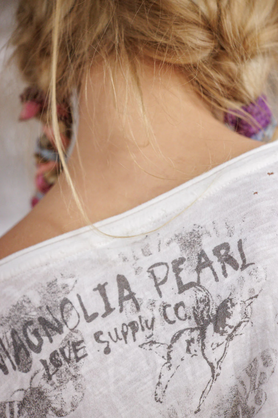 Moth Viggo Tee - Image 8