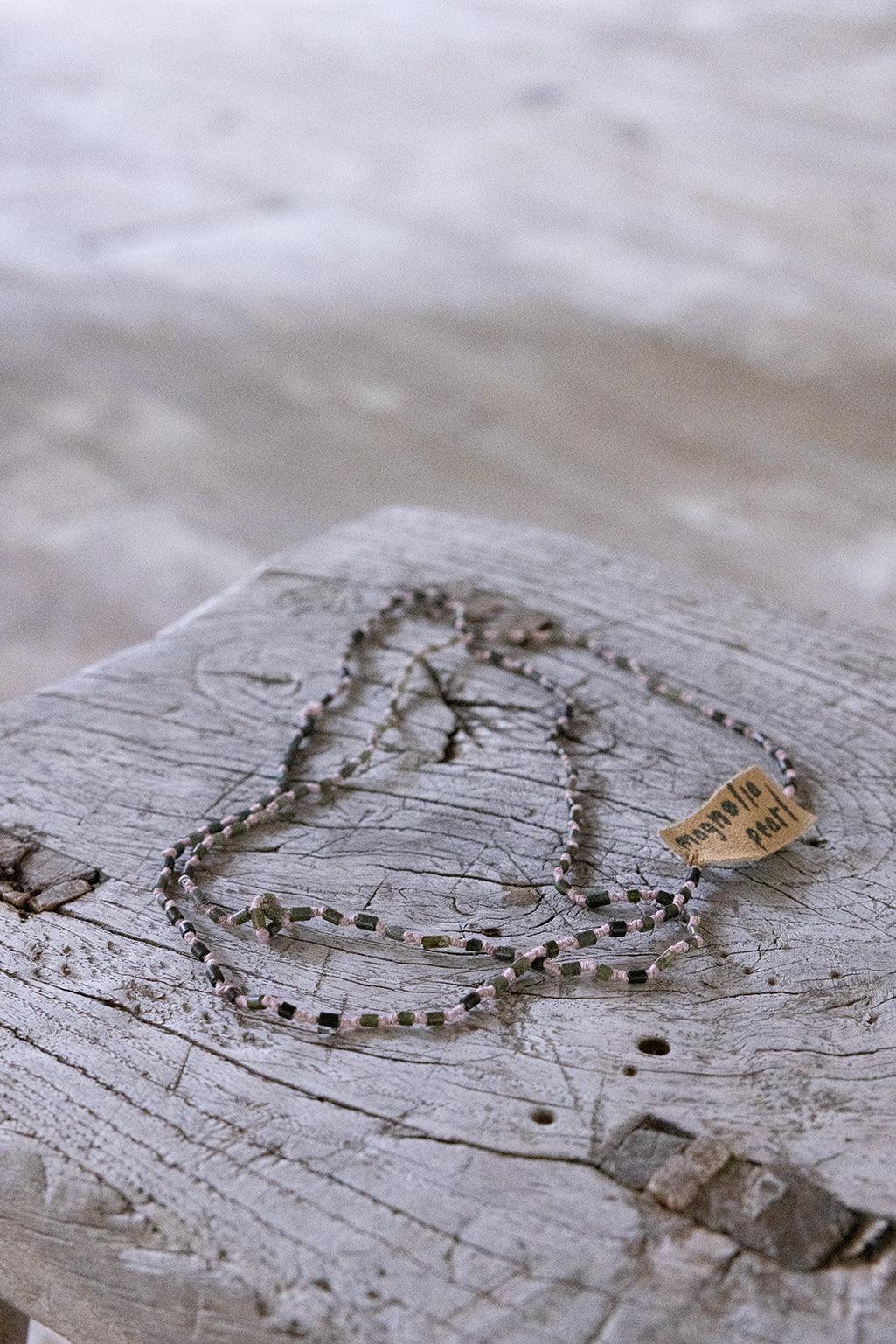 MP Antique Mala - Image 3