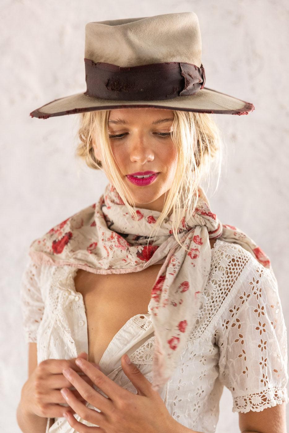 MP Love Co. Floral Bandana - Image 2