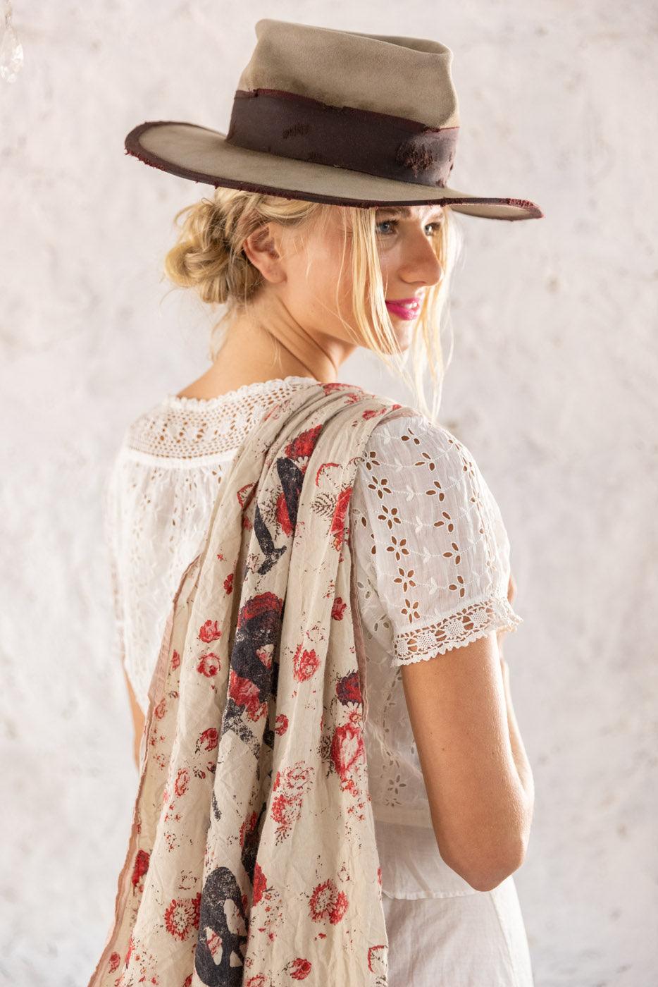 MP Love Co. Floral Bandana - Image 3