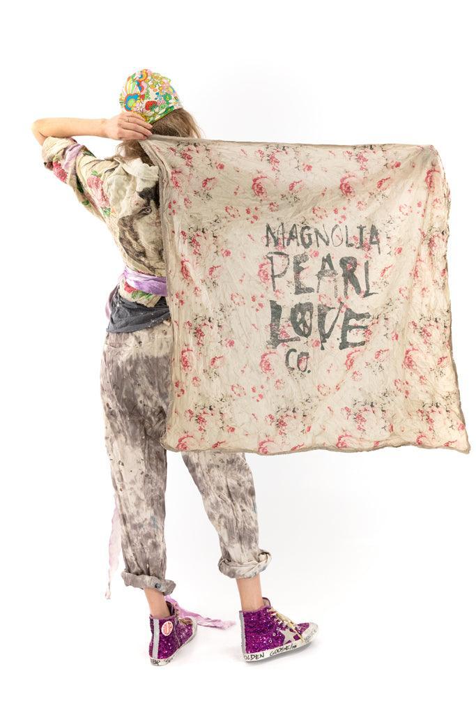 MP Love Co. Floral Bandana - Image 5