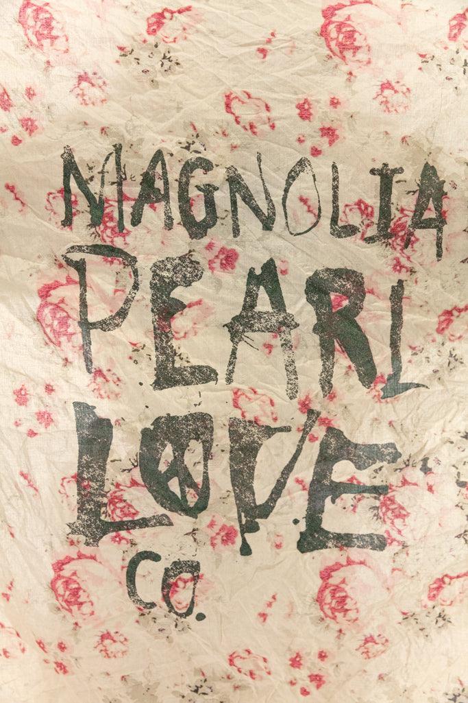 MP Love Co. Floral Bandana - Image 6