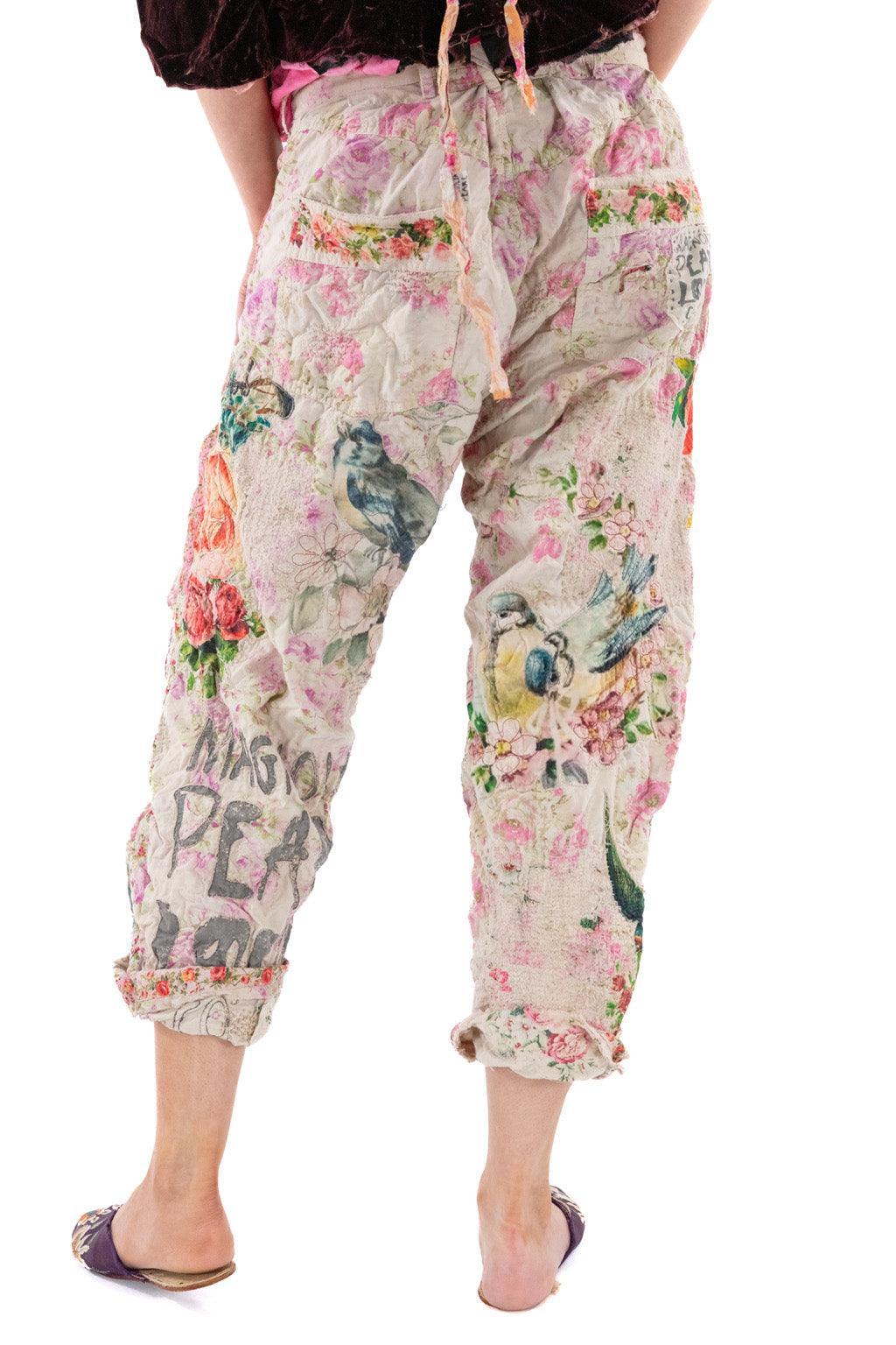 MP Love Co. Miners Pants - Image 4