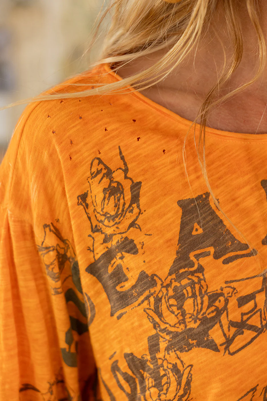 MP Love Viggo Tee - Image 5
