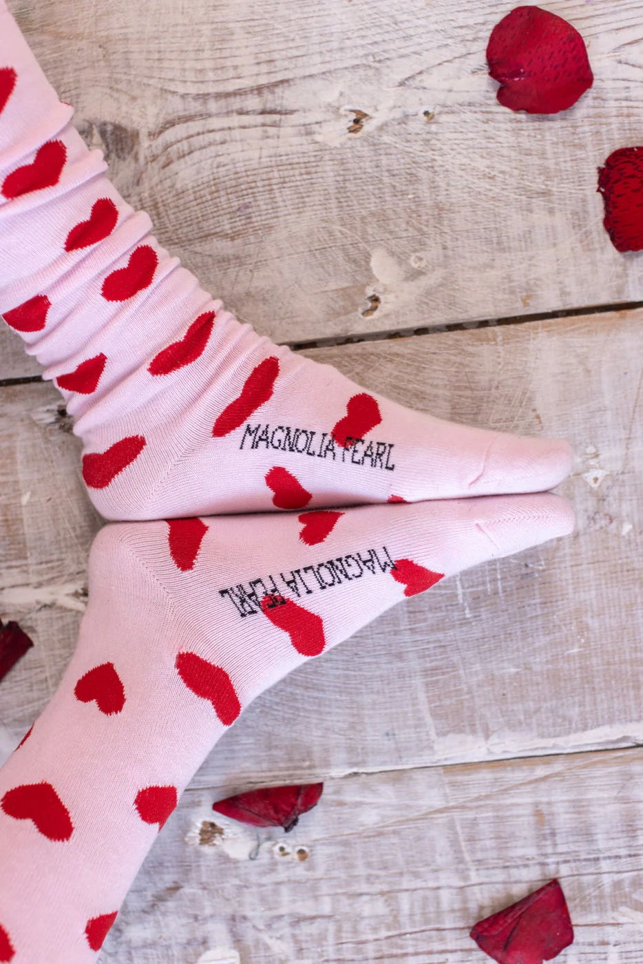 MP Over The Knee Socks - Image 2