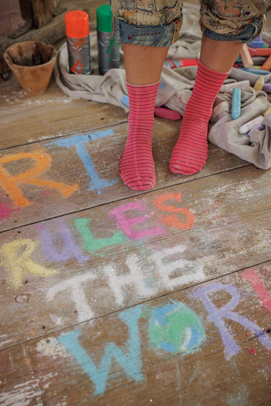 MP Socks - Image 2