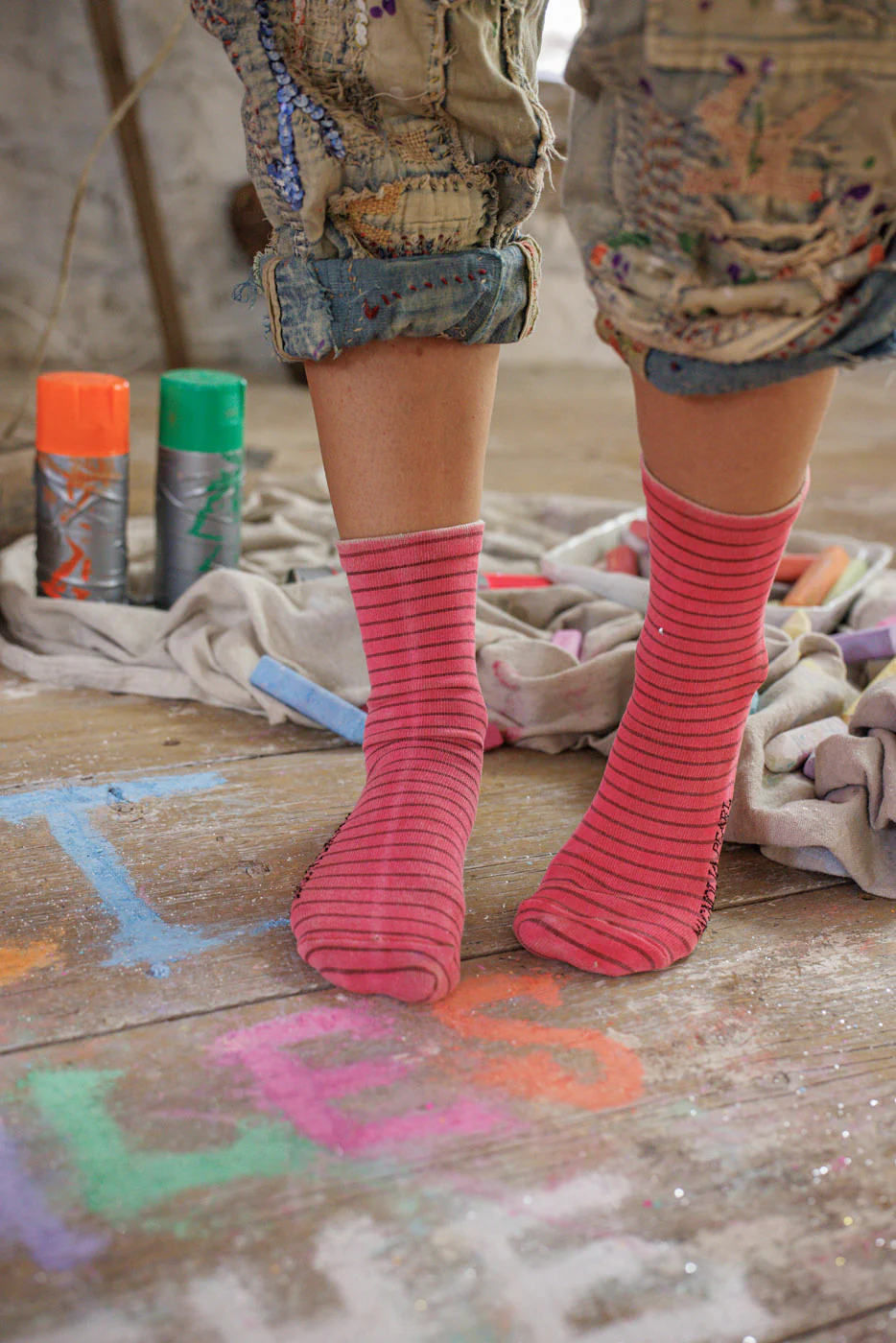 MP Socks - Image 3