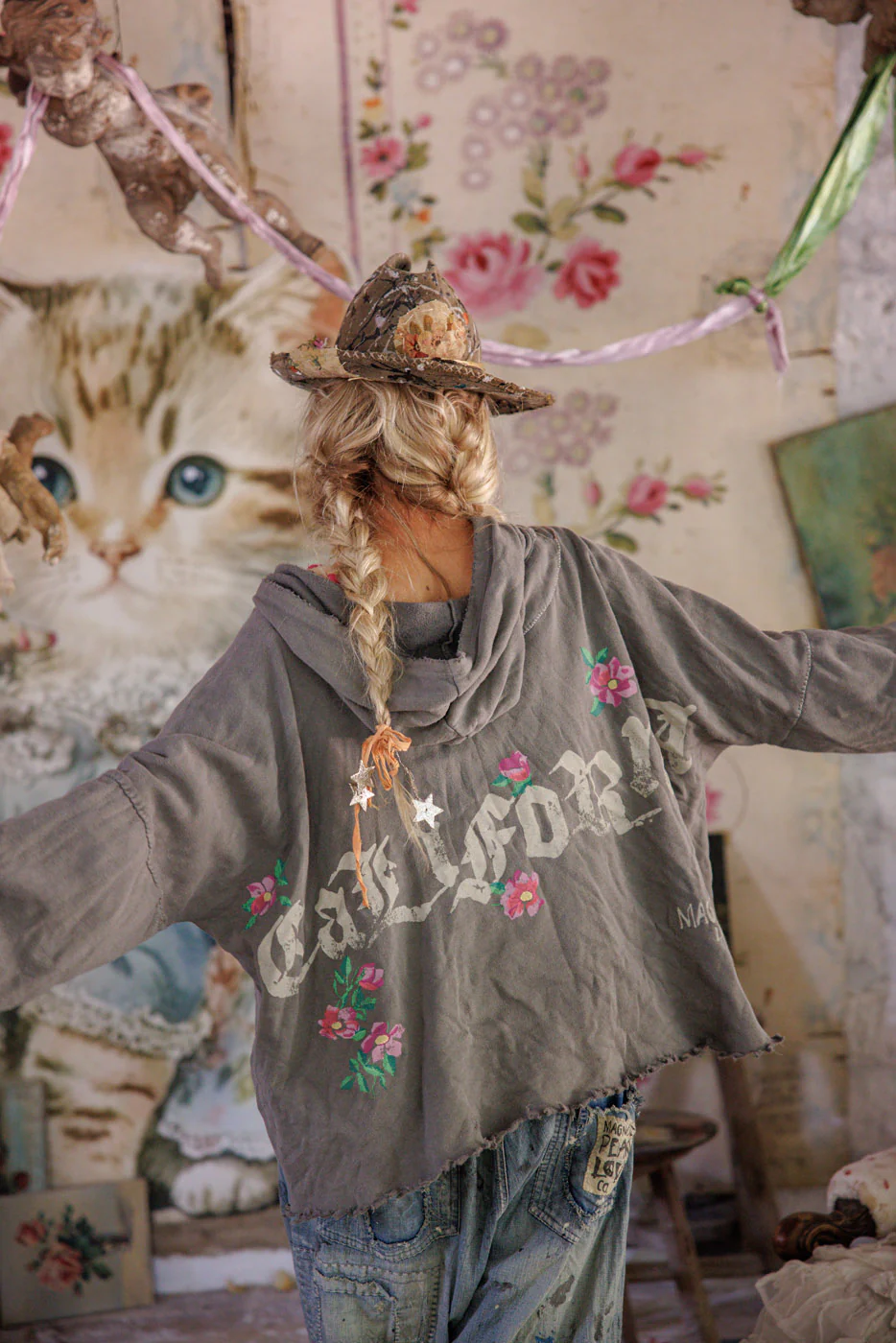 Oceanside Fritza Hoodie - Image 8