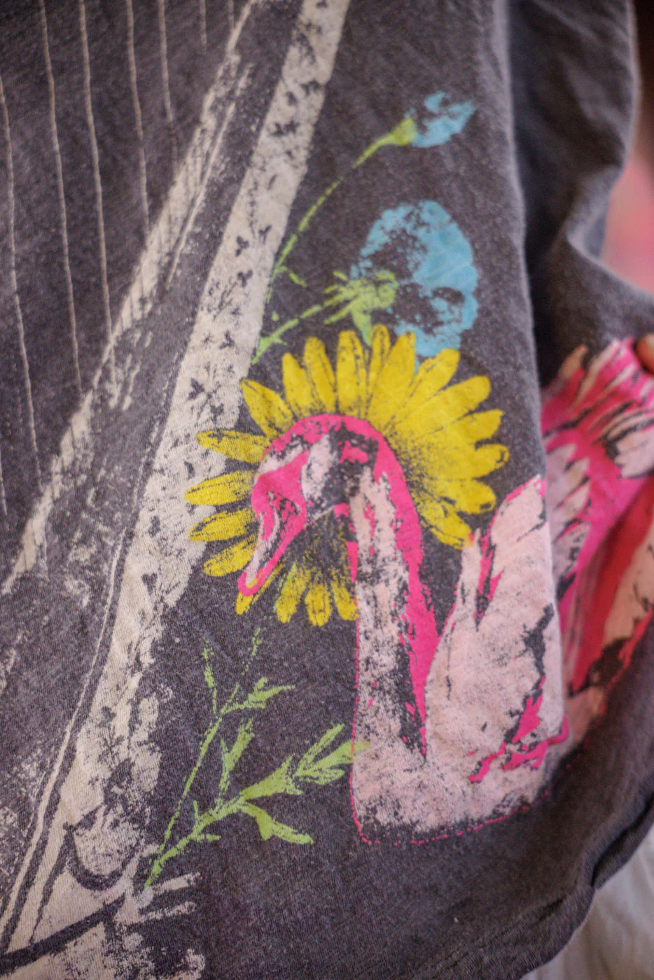 Opera De Mon Coeur Tee - Image 3