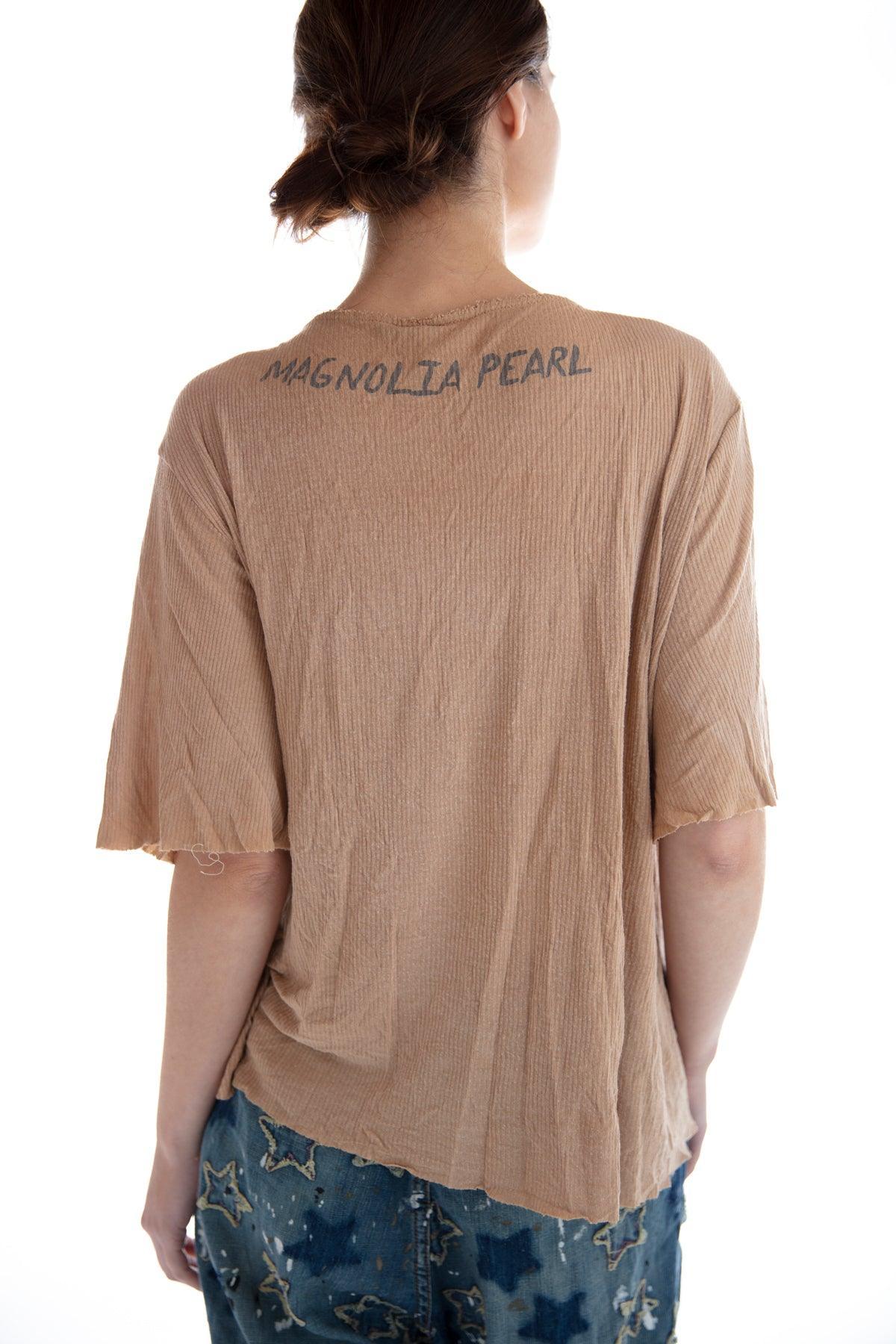 Origami Wrap Blouse - Image 8