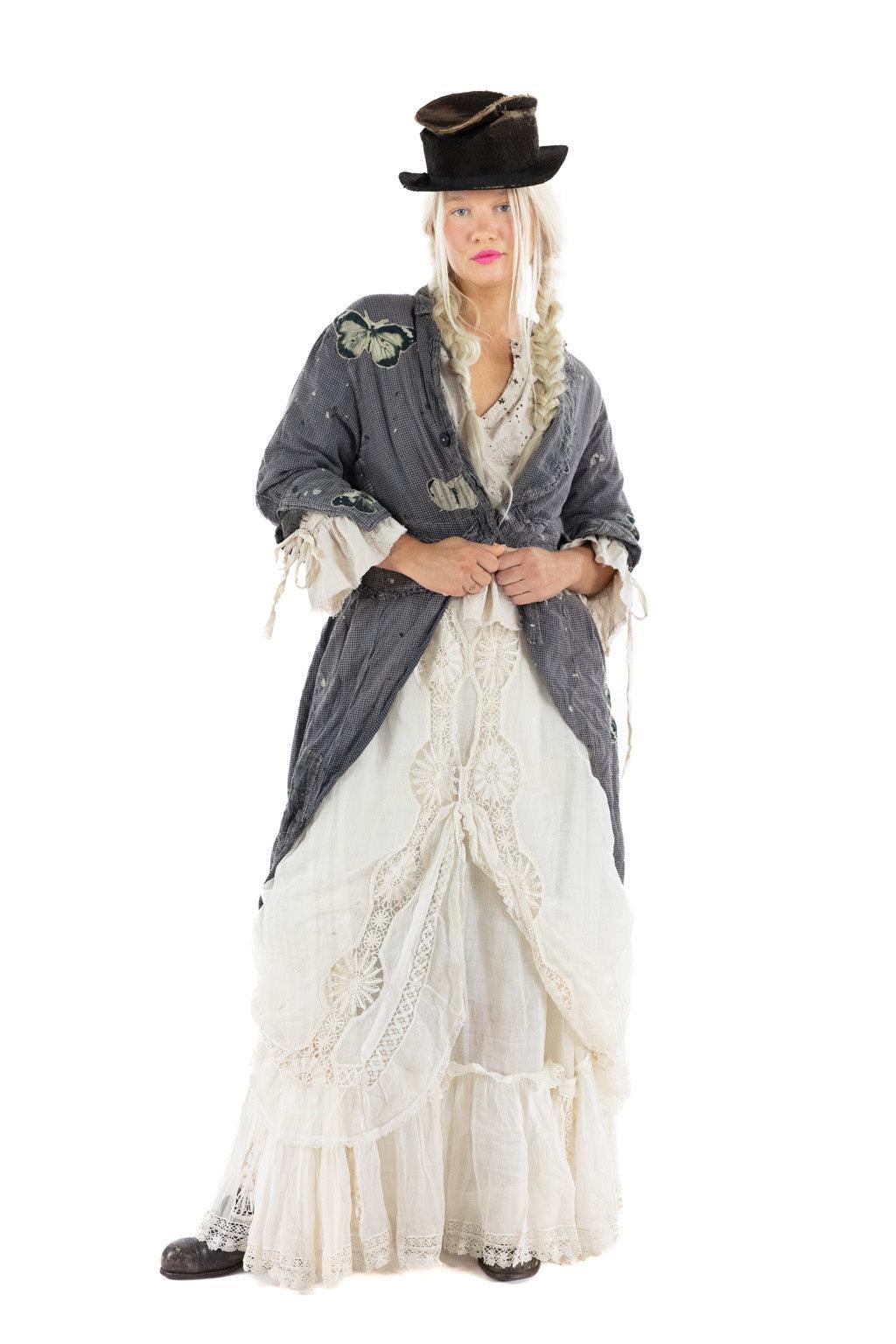Papilio Tuxedo Jacket - Image 2