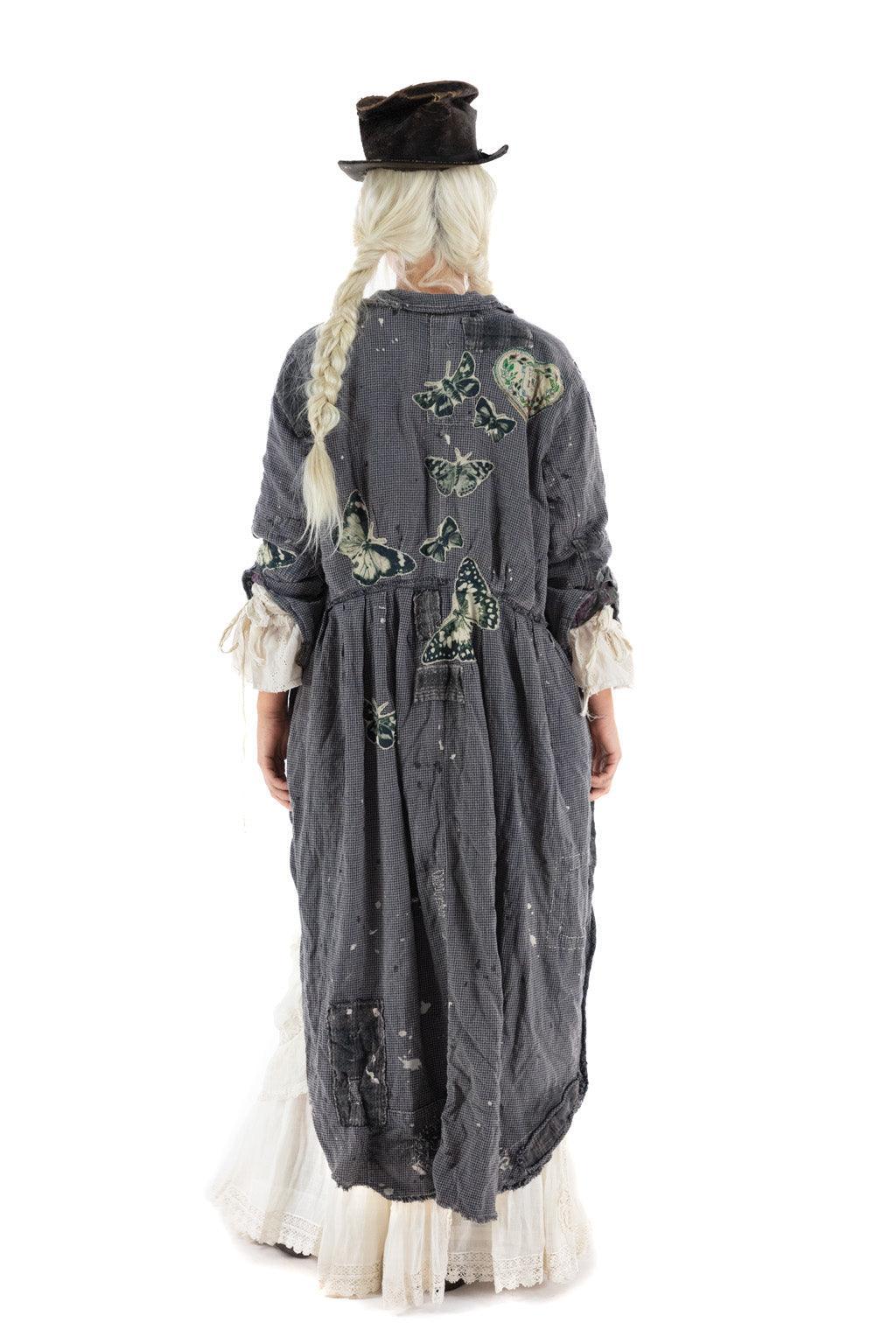Papilio Tuxedo Jacket - Image 3