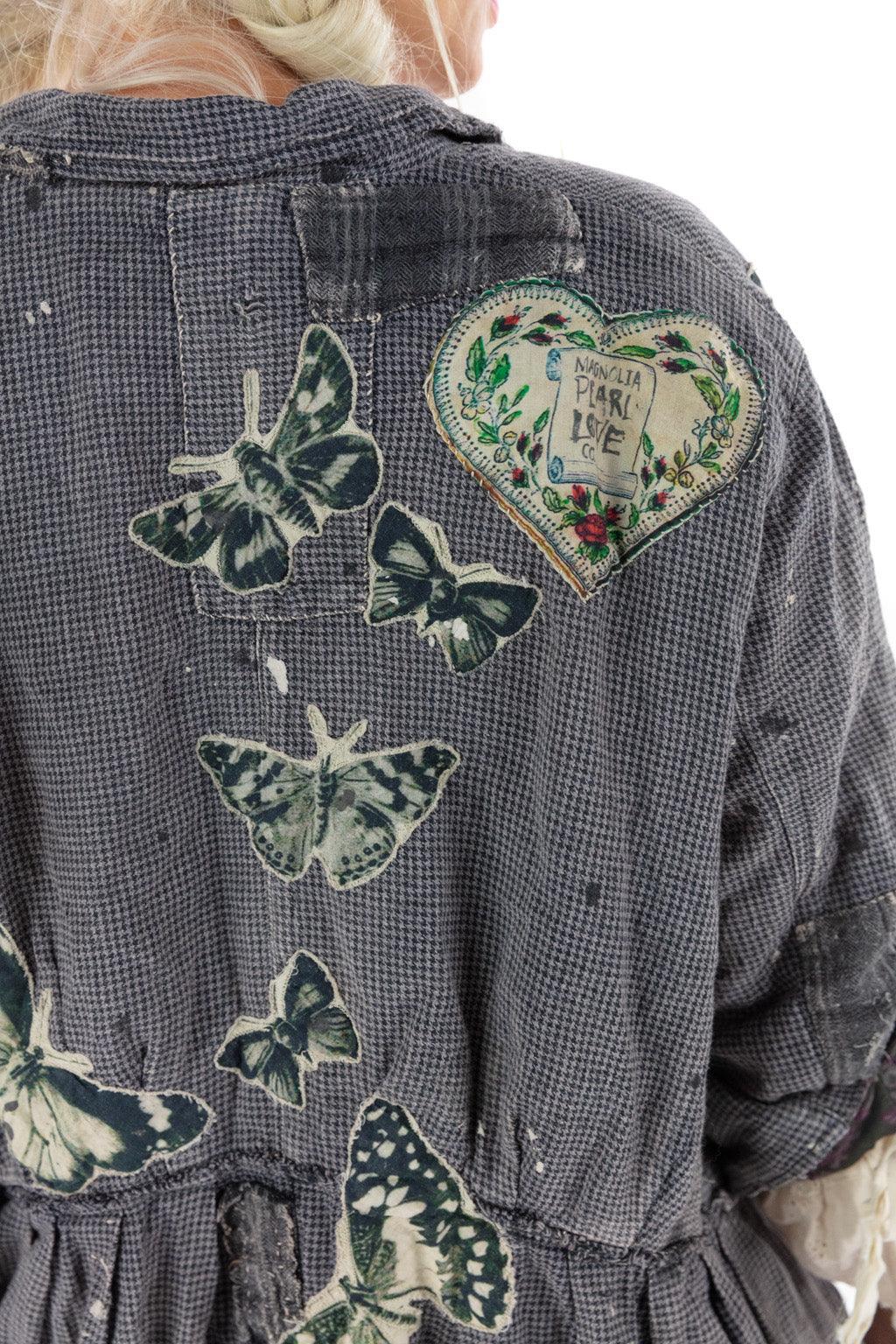 Papilio Tuxedo Jacket - Image 4
