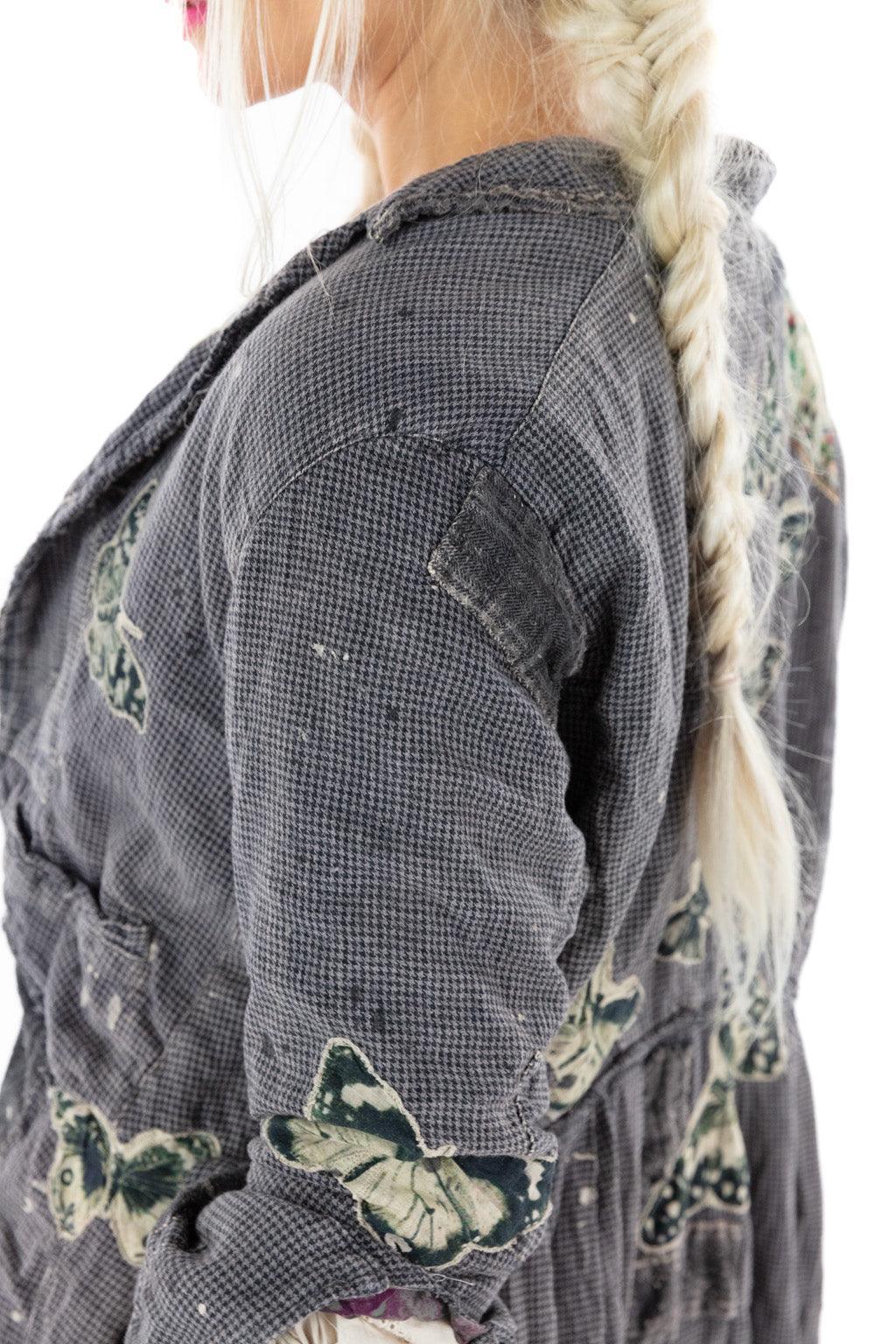 Papilio Tuxedo Jacket - Image 5