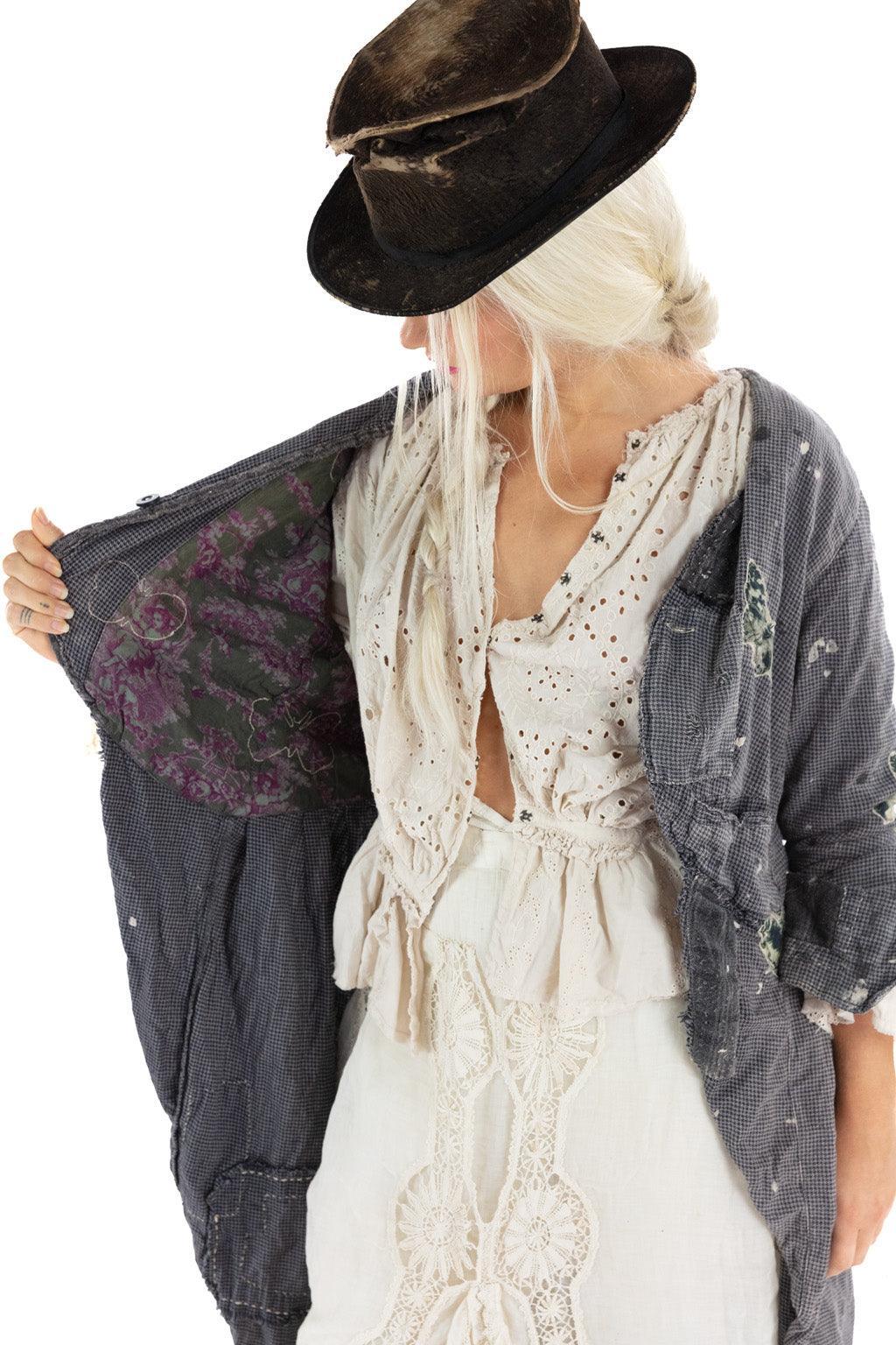 Papilio Tuxedo Jacket - Image 6