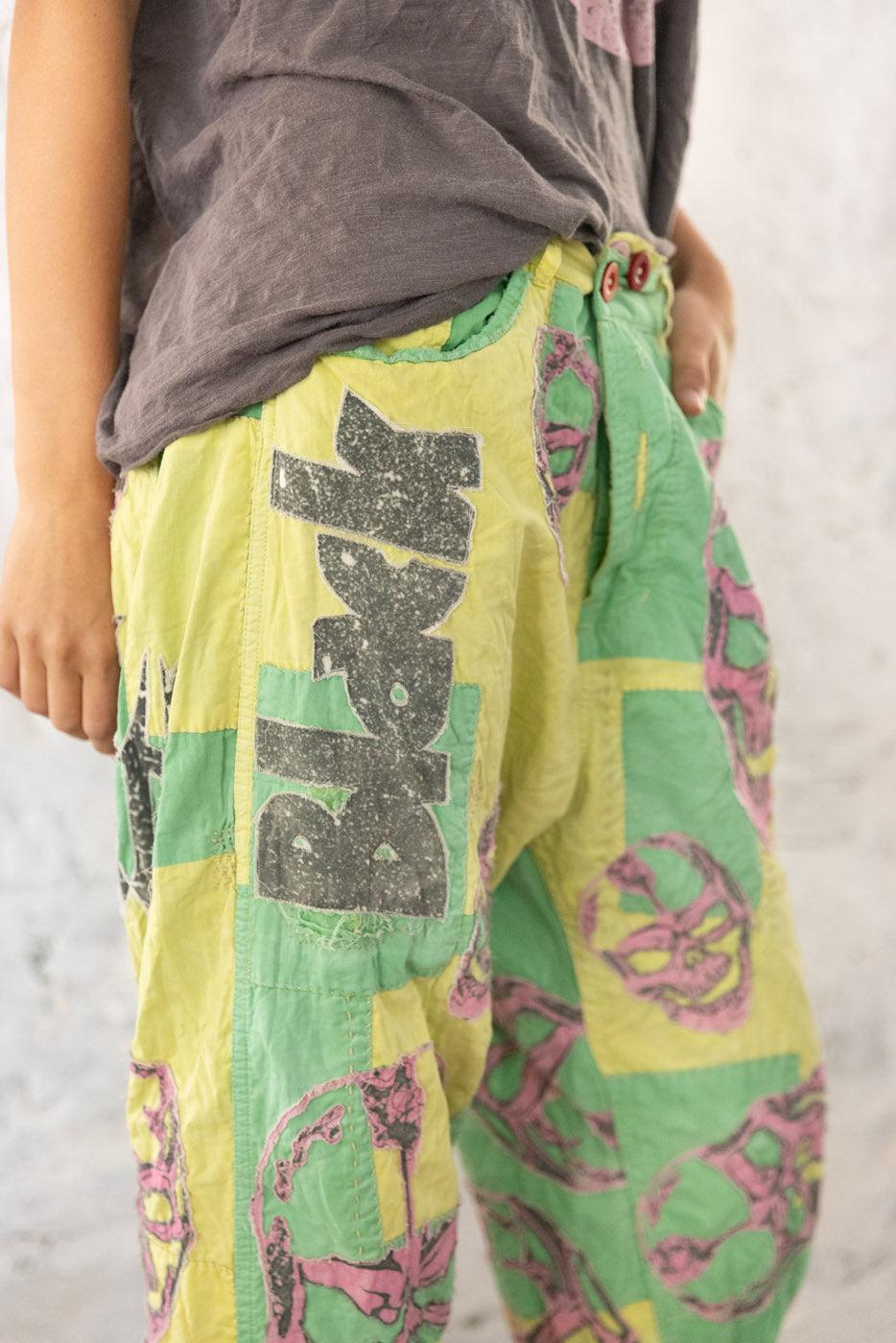 Paranoid Miner Denims - Image 2