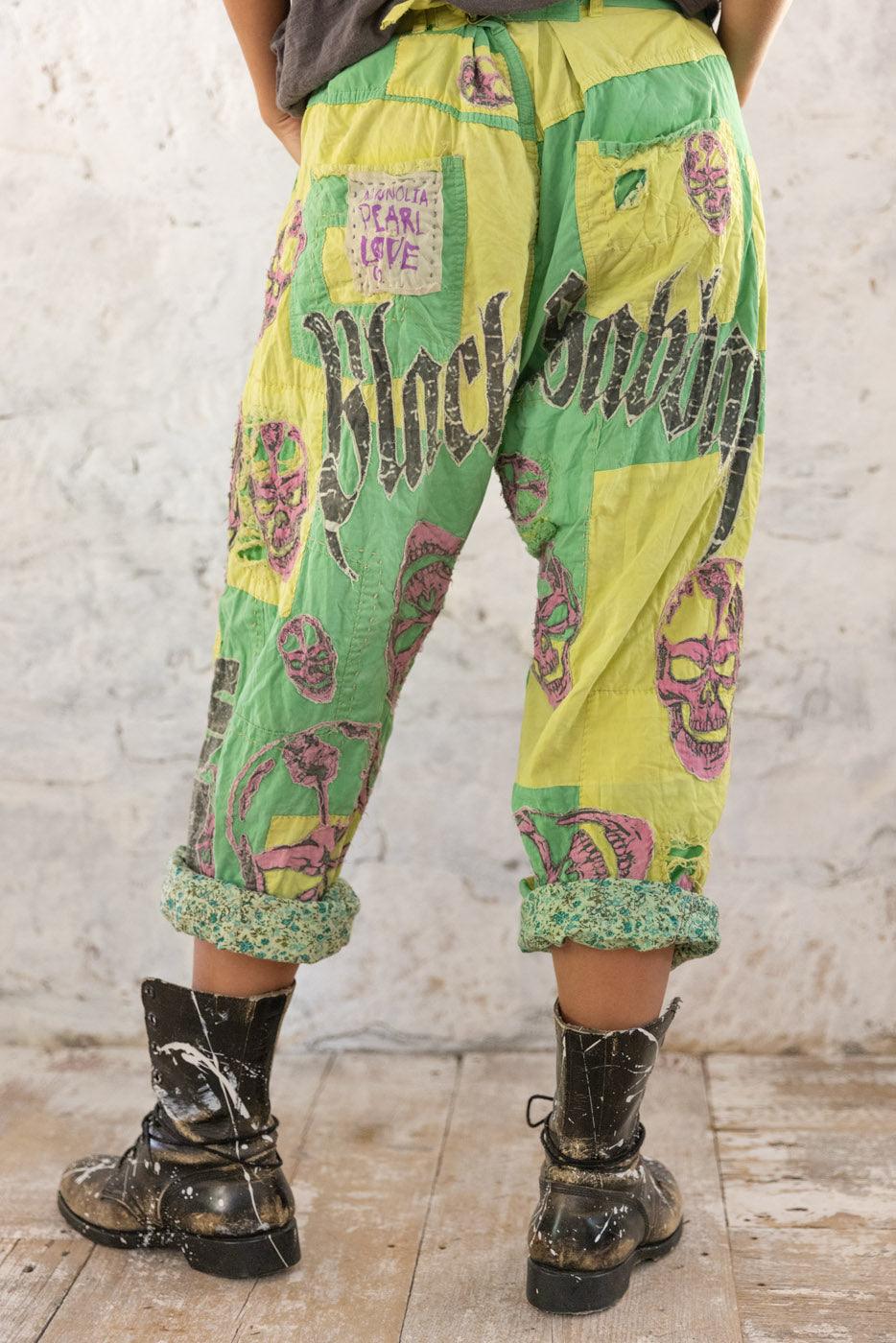 Paranoid Miner Denims - Image 3