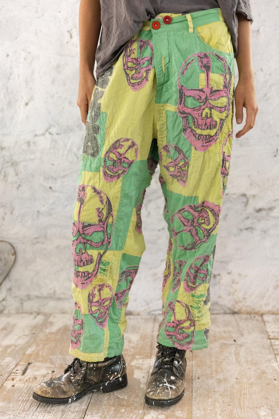 Paranoid Miner Denims - Image 5