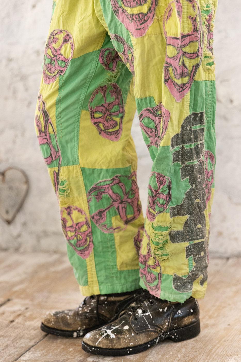 Paranoid Miner Denims - Image 6