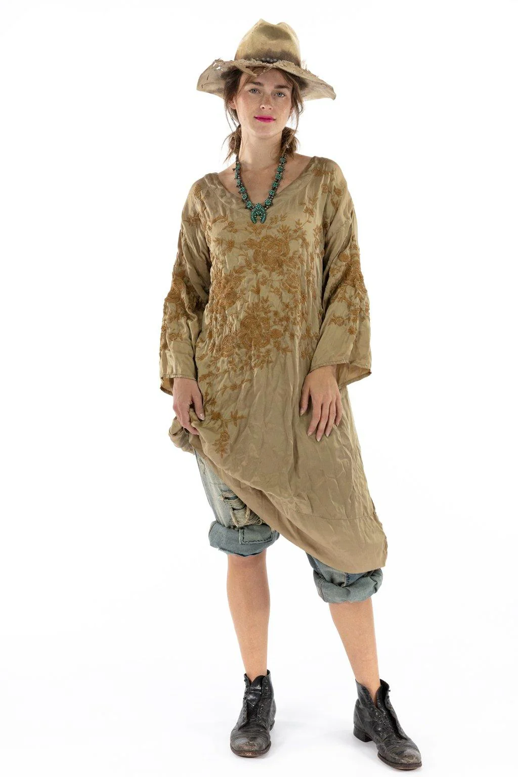 Parnassus Tunic - Image 11