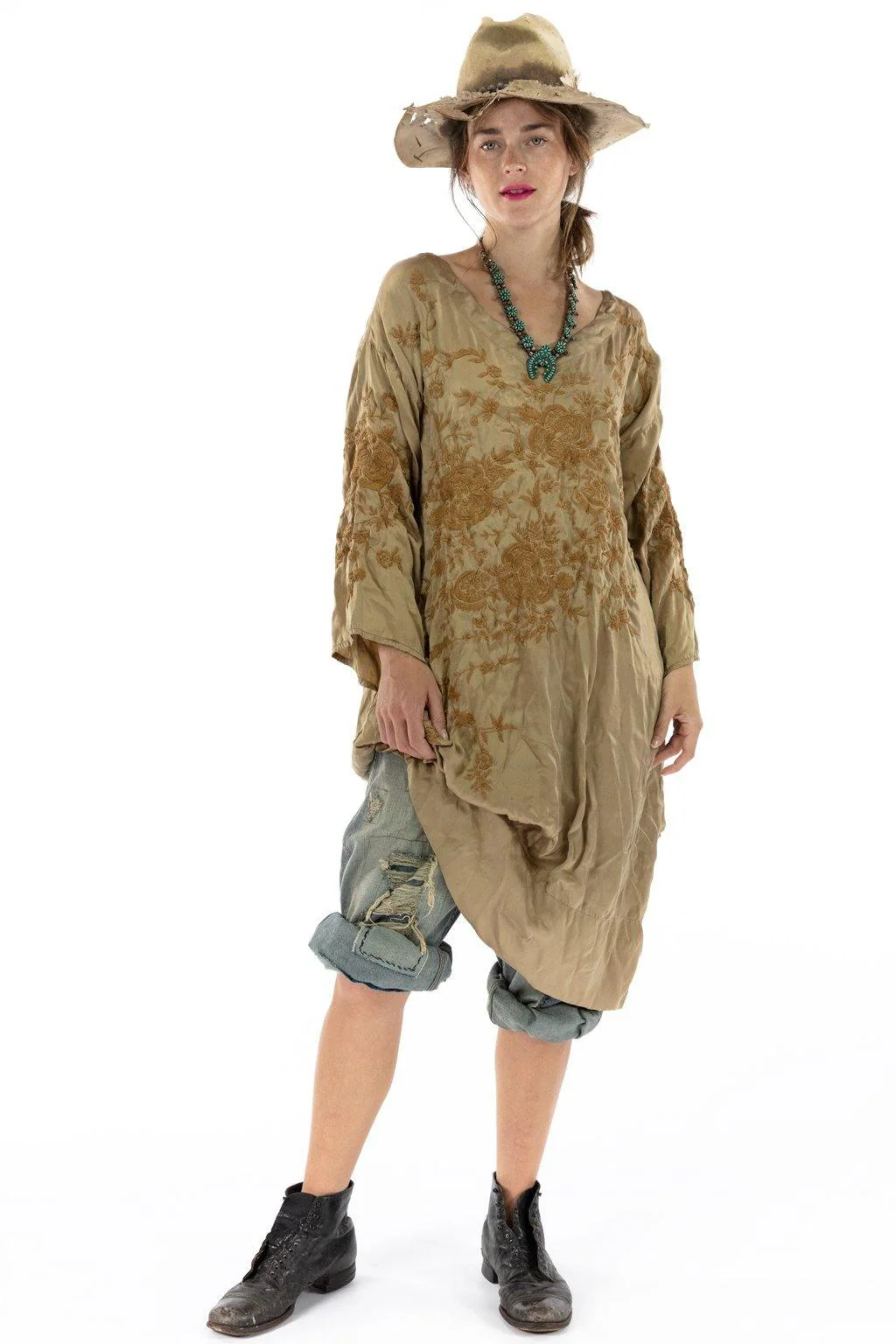 Parnassus Tunic - Image 12