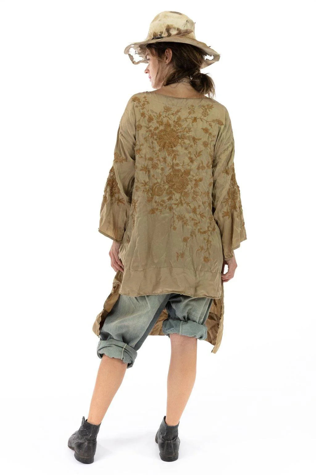 Parnassus Tunic - Image 14