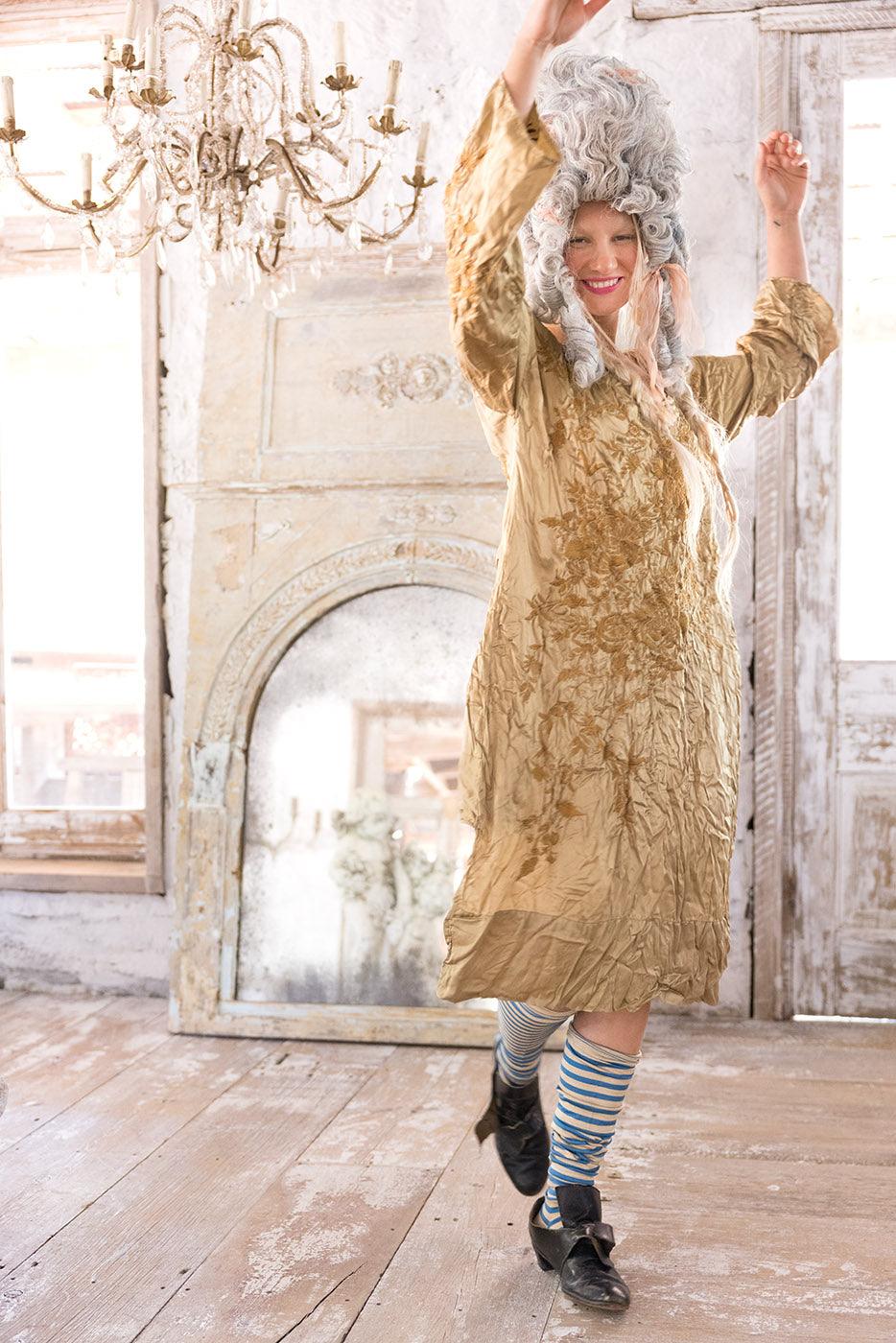 Parnassus Tunic - Image 2