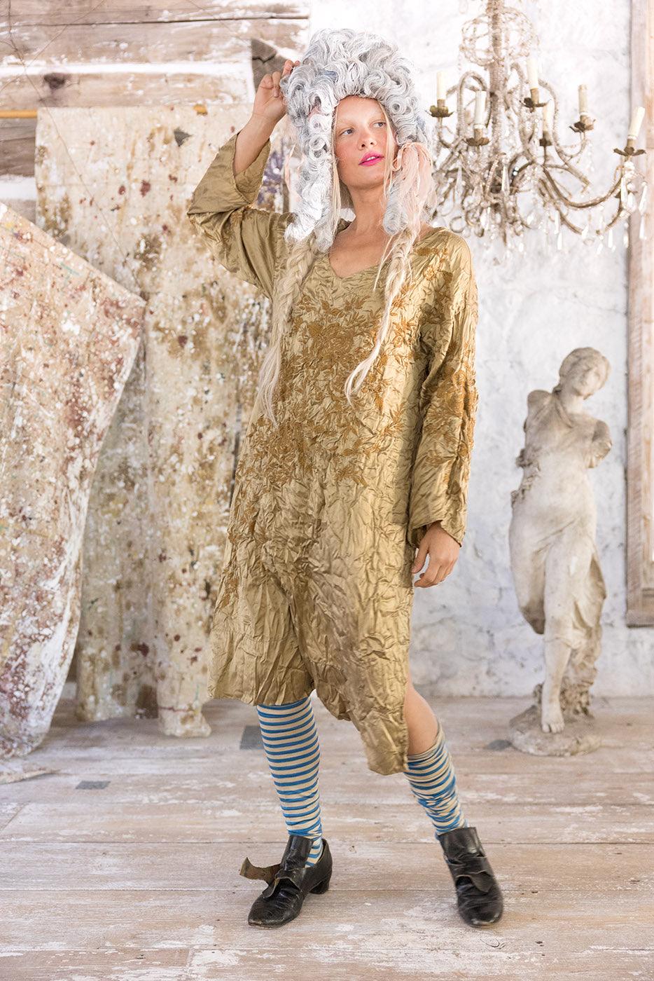 Parnassus Tunic - Image 3