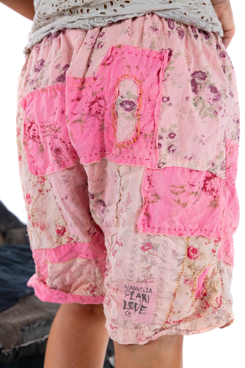 Patchwork Coquette Boxers - Image 4